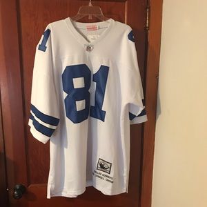 Terrell Owens Jersey